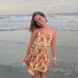 Meet your Posher, Hannah